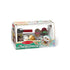 Melissa & Doug - Wooden Ice Cream Counter